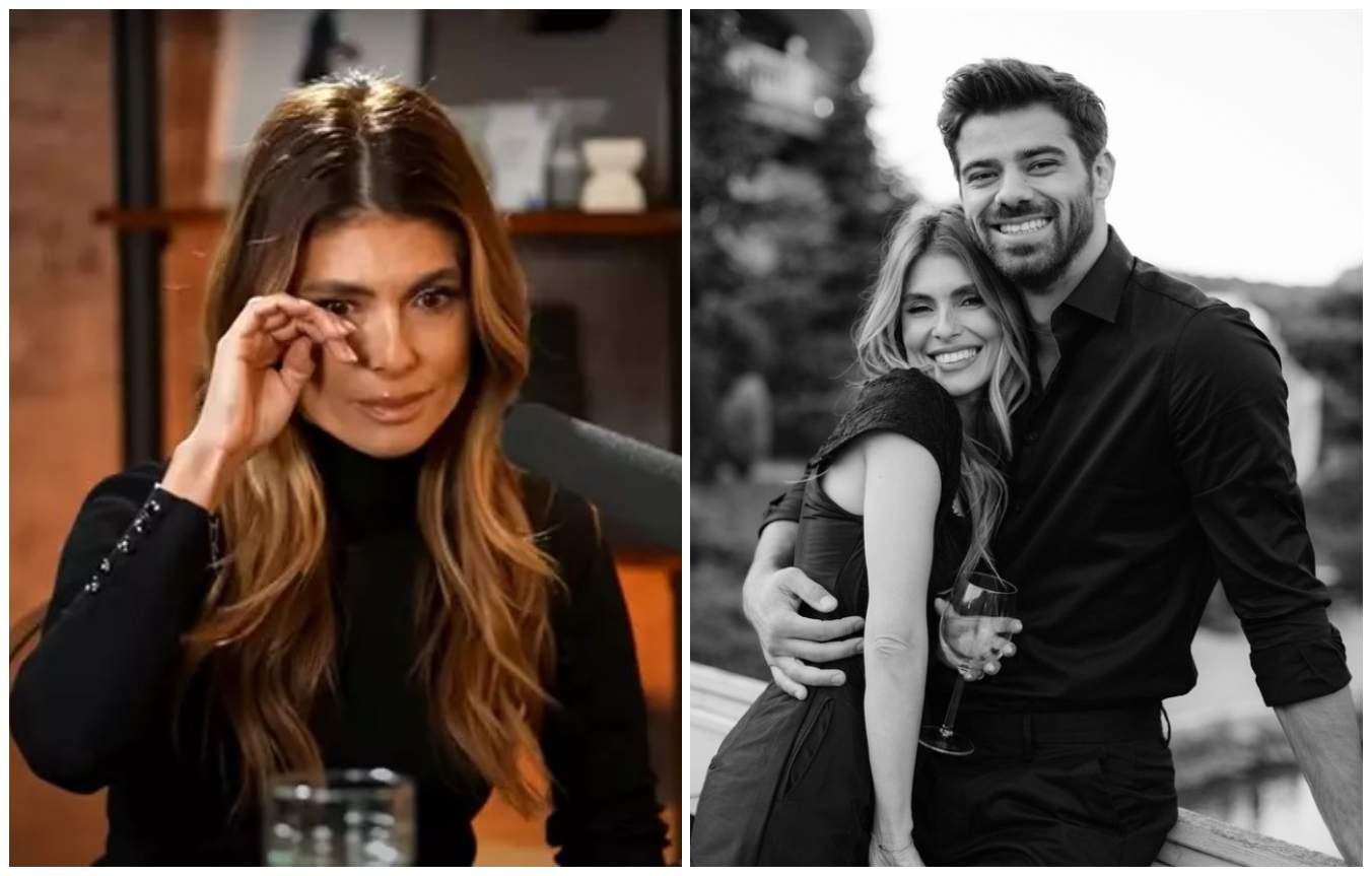 Cum justifică Ștefan Floroaica gestul scandalos de la Electric Castle. Actorul sare în apărarea iubitei lui, Sânziana Negru