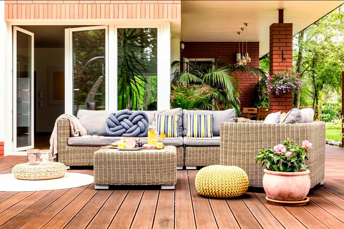 Cum sa creezi o gradina interioara