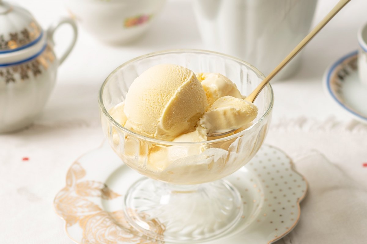 Cum sa faci inghetata sanatoasa si delicioasa acasa, folosind ingrediente naturale