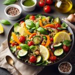 Cum sa gatesti rapid si sanatos