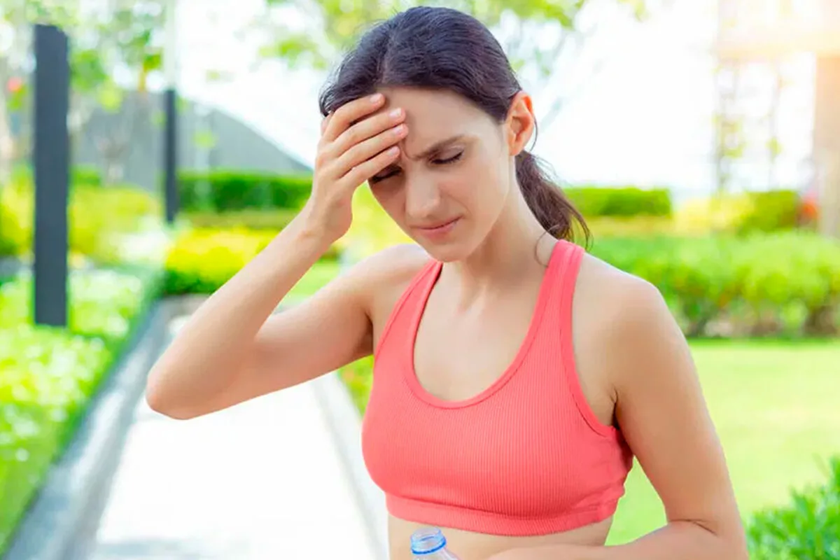 Cum sa previi insolatia