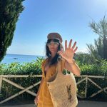 Dana Budeanu, imagini de senzatie din vacanta 10