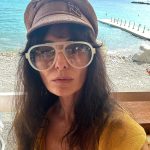 Dana Budeanu, imagini de senzatie din vacanta 11