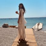 Dana Budeanu, imagini de senzatie din vacanta 5