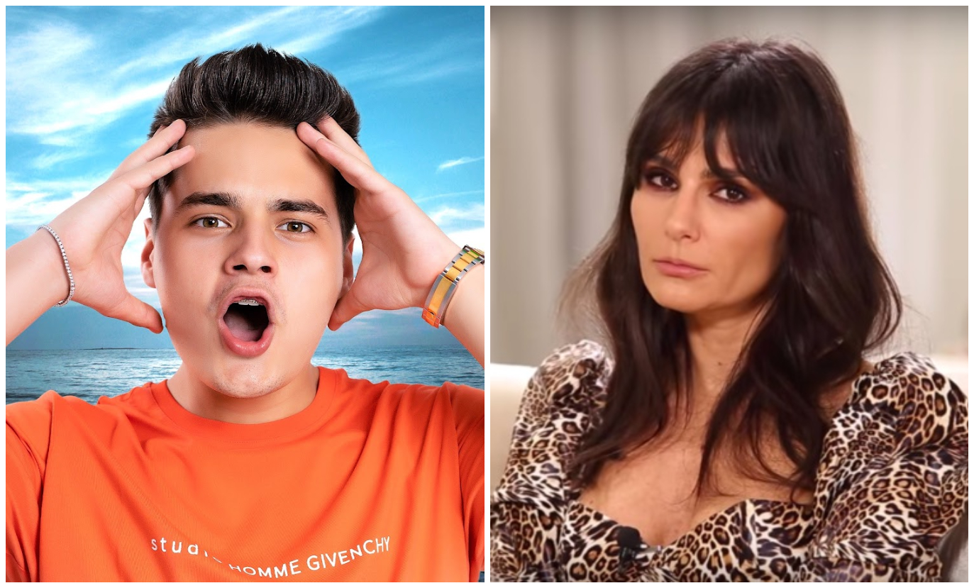 Dana Budeanu, mesaj pentru Selly după incidentele de la Beach Please. ”Viața merită trăită”. Ce i-a transmis creatoarea de modă