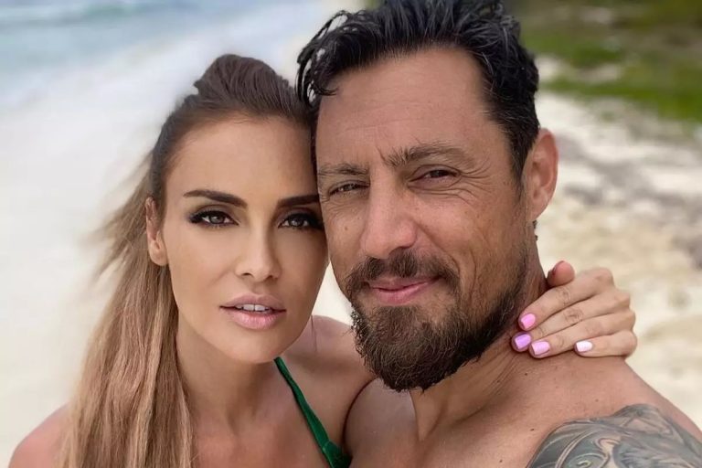 Daniel Pavel, tată de băiat pentru a doua oară? Ana Maria Pop a făcut primele declarații despre sarcină: ”Va avea un frățior”