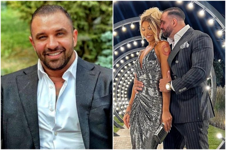 De ce s-au despărțit, de fapt, Alex Bodi și Ema Uta. Omul de afaceri face mărturisiri uluitoare