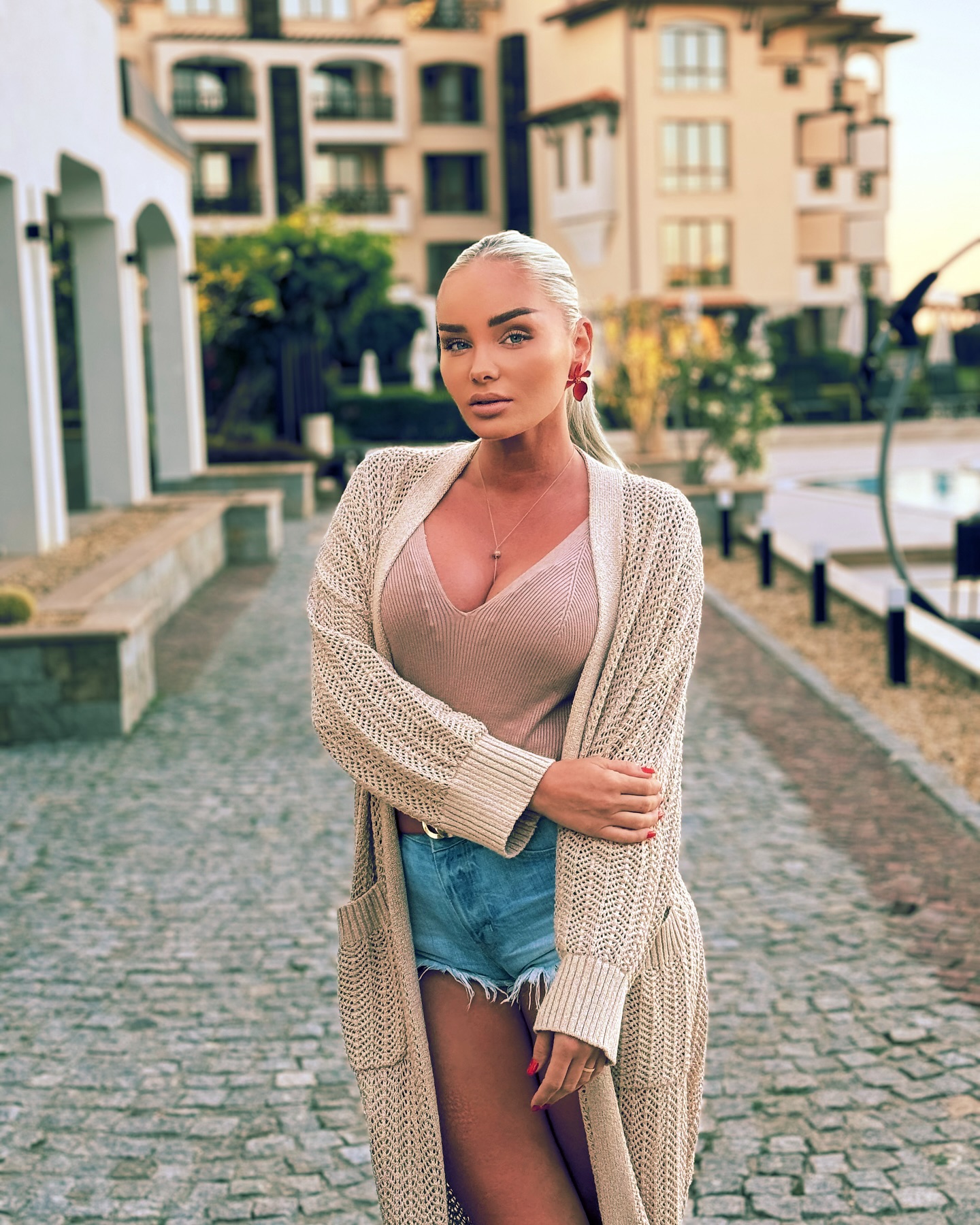 Dieta pe care o urmeaza Maria Constantin pentru a avea o silueta de invidiat 1