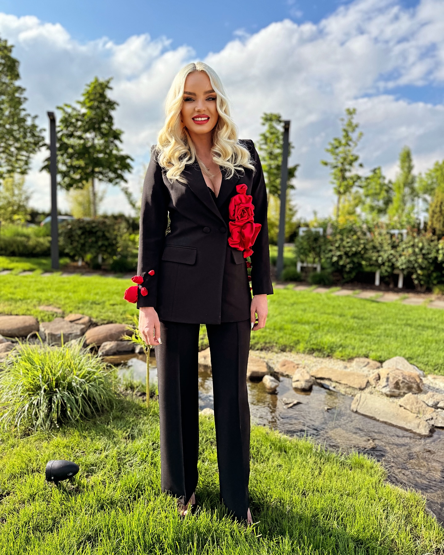 Dieta pe care o urmeaza Maria Constantin pentru a avea o silueta de invidiat 10