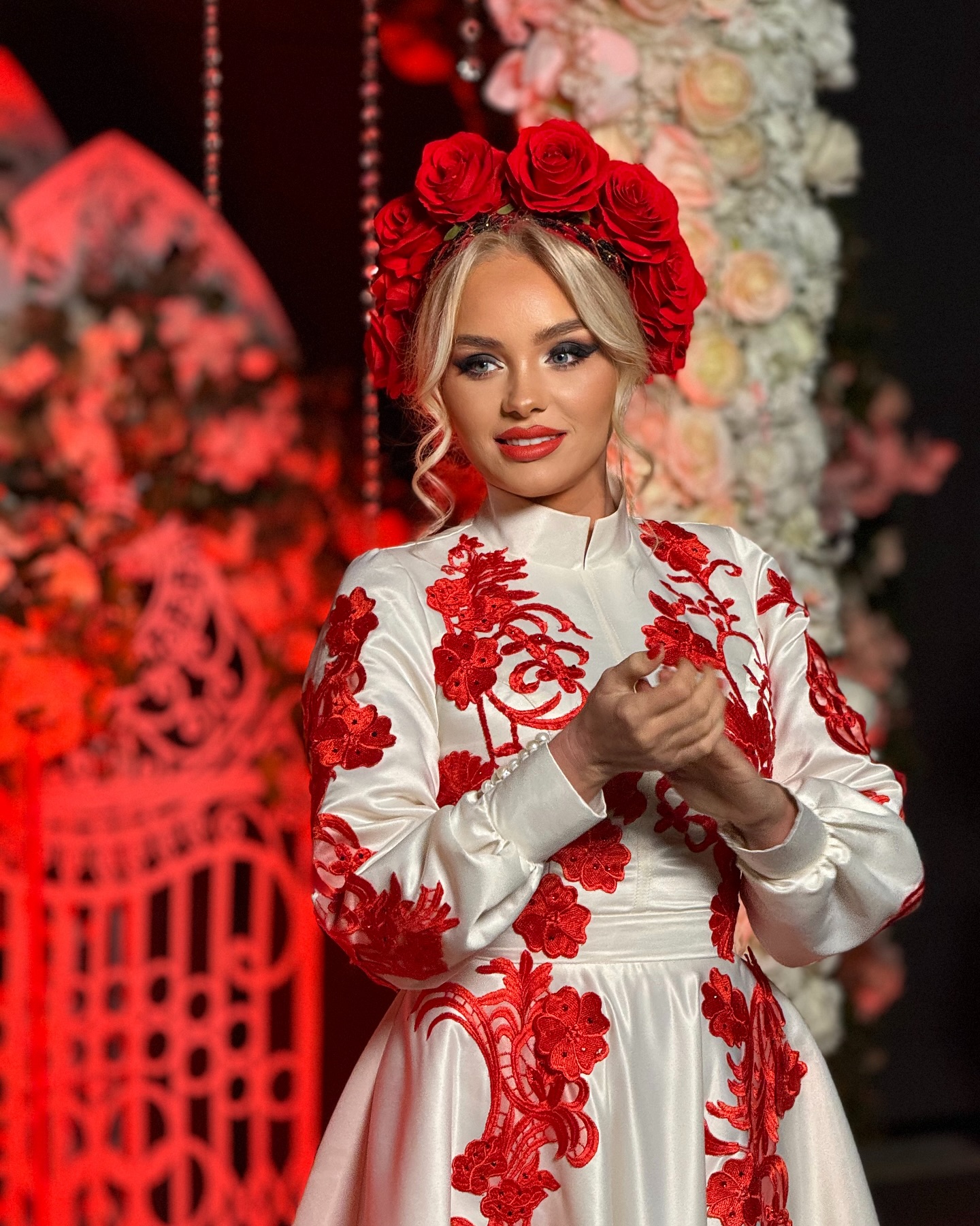 Dieta pe care o urmeaza Maria Constantin pentru a avea o silueta de invidiat 15