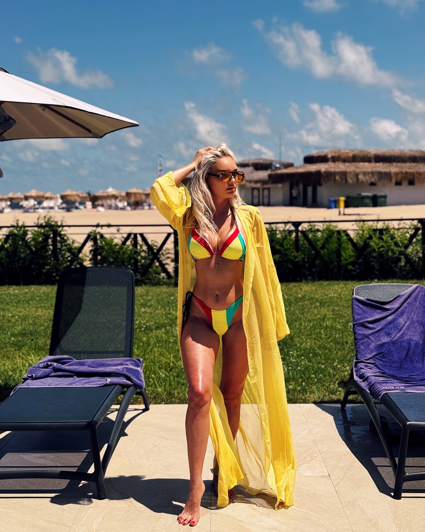 Dieta pe care o urmeaza Maria Constantin pentru a avea o silueta de invidiat 4