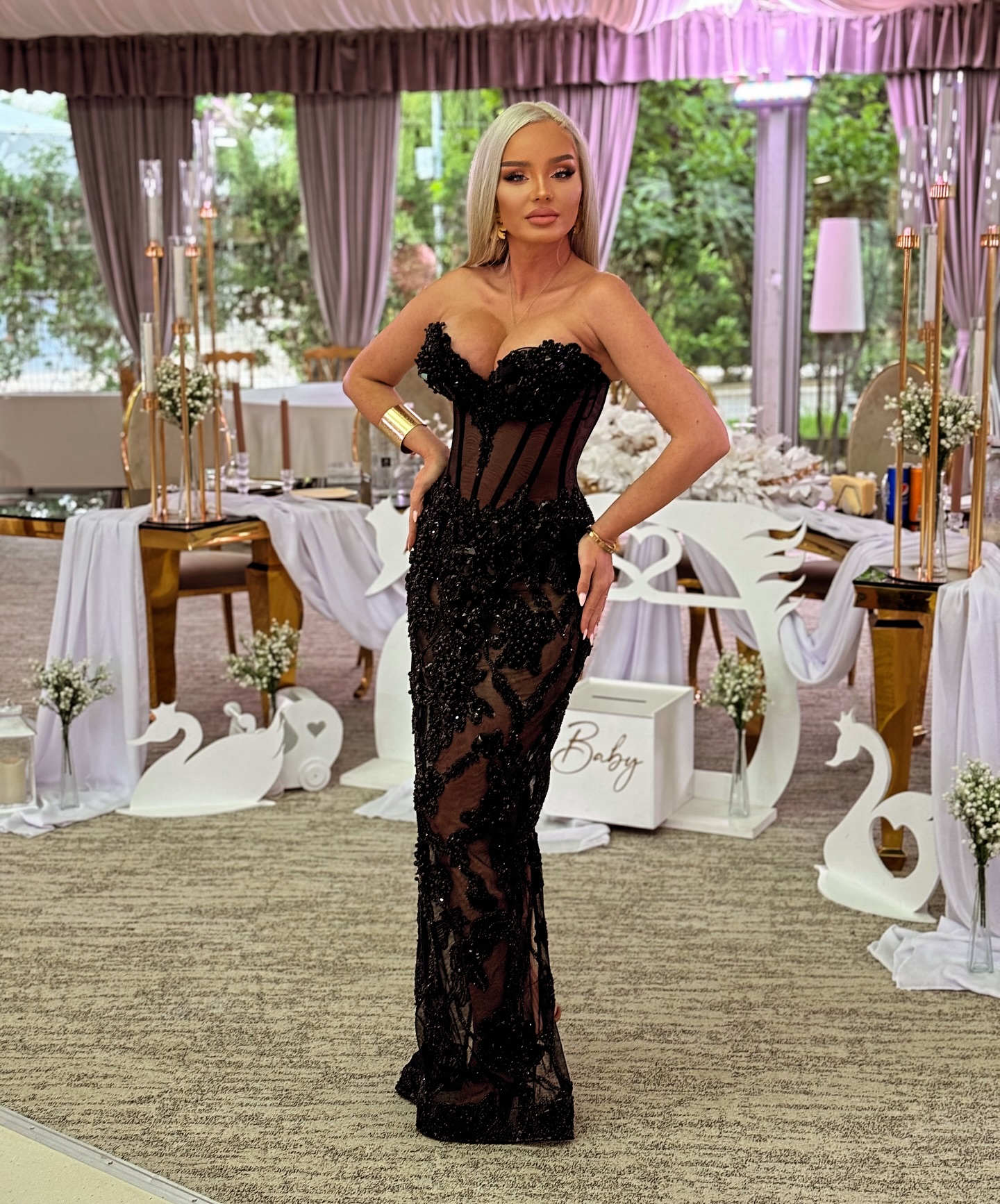 Dieta pe care o urmeaza Maria Constantin pentru a avea o silueta de invidiat 7