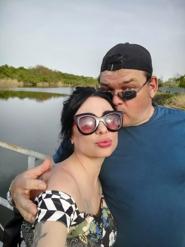 Divort neasteptat in showbiz 2