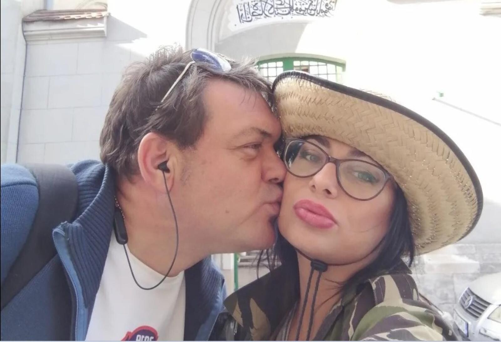 Divort neasteptat in showbiz 4