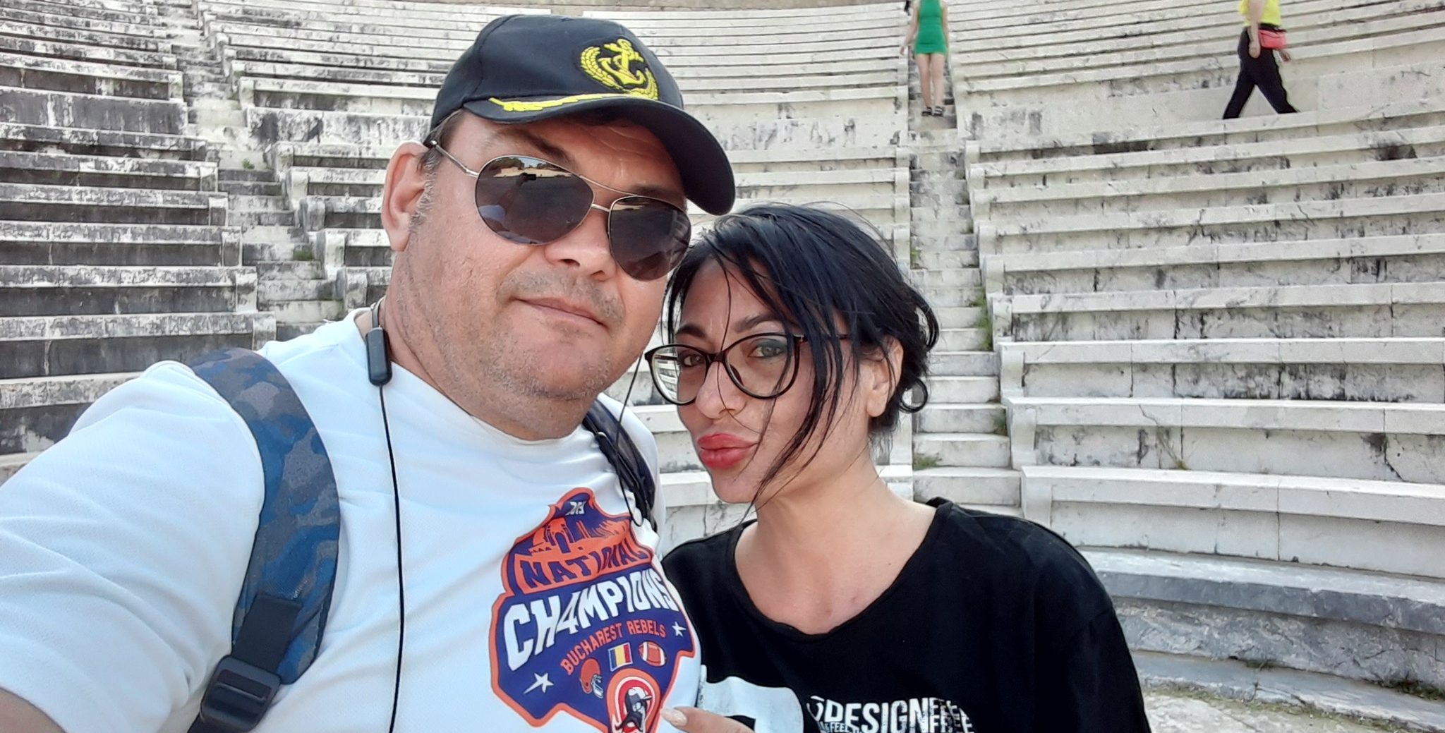 Divort neasteptat in showbiz 6