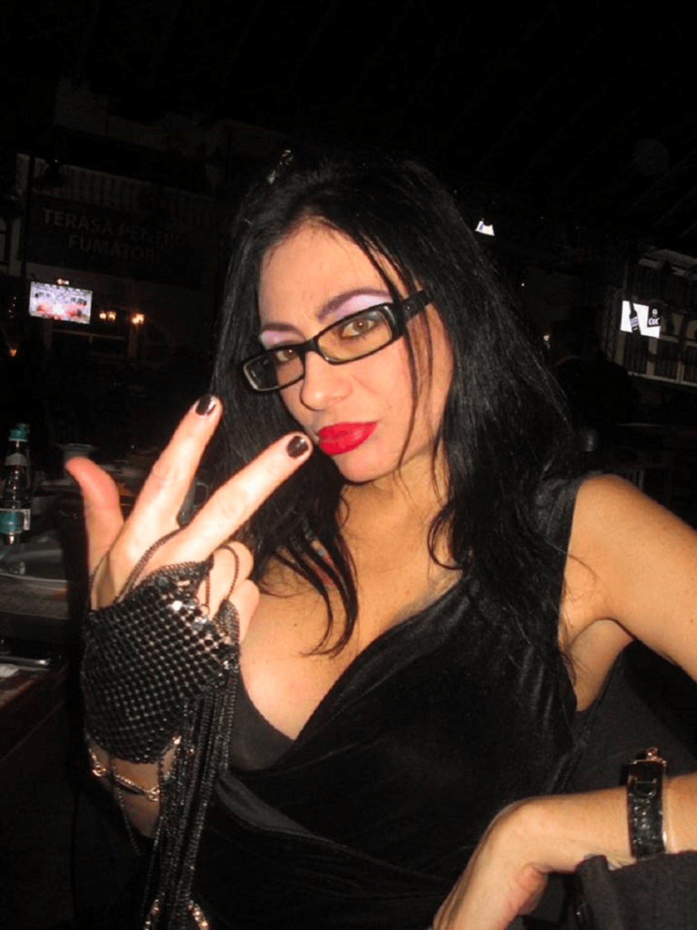 Divort neasteptat in showbiz 7