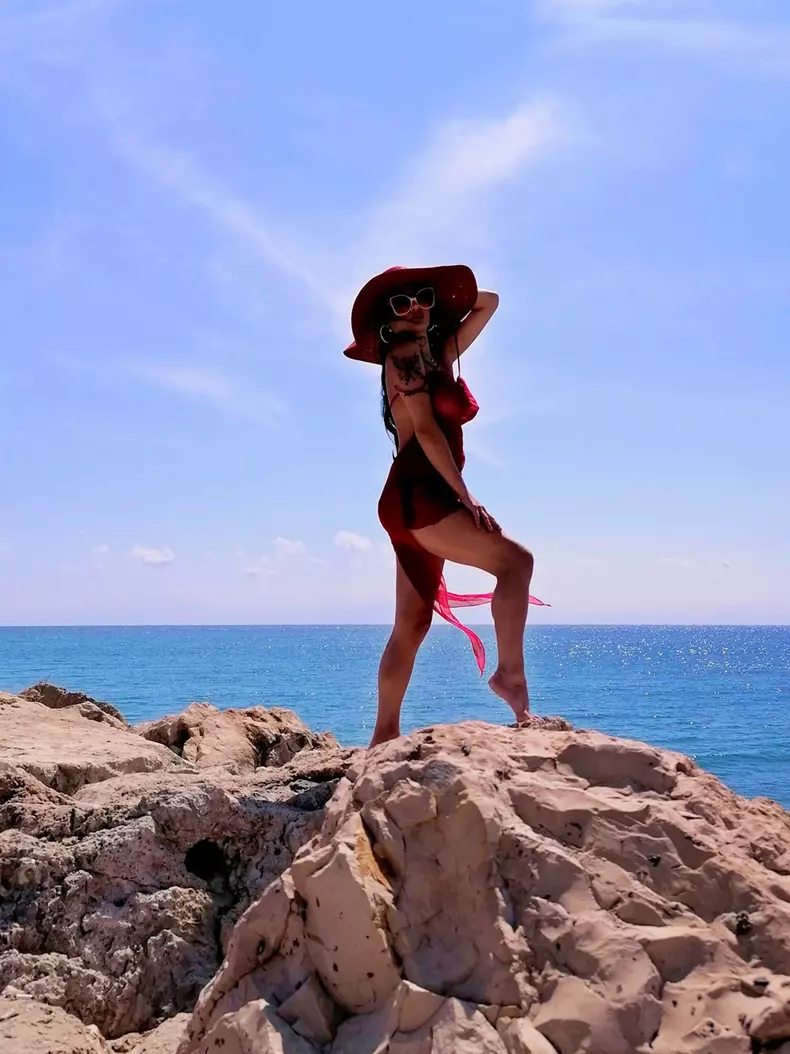 Divort neasteptat in showbiz 8