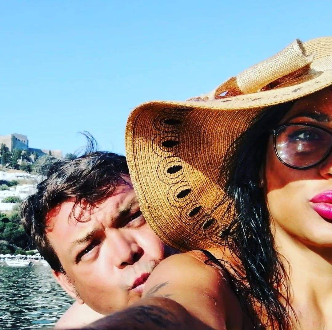 Divort neasteptat in showbiz