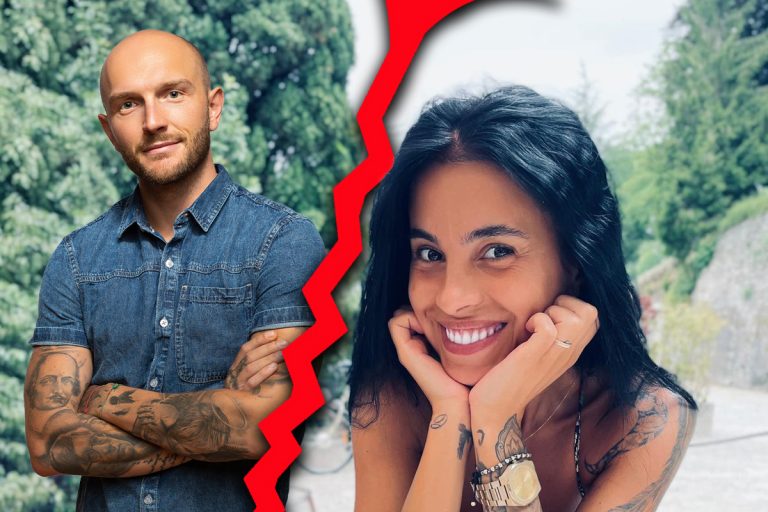 Fosta soție a lui Cătălin Bordea rupe tăcerea. La un an de la divorț, Livia își spune partea ei de poveste. ”Depresie constantă”