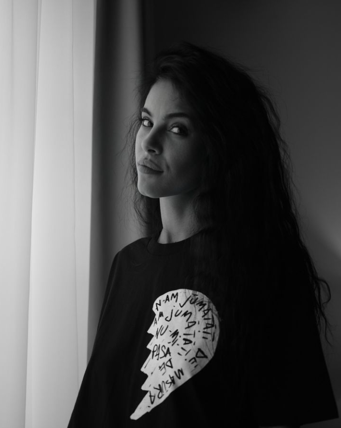 Fosta soție a lui Cătălin Bordea rupe tăcerea. La un an de la divorț, Livia își spune partea ei de poveste. ”Depresia constantă”