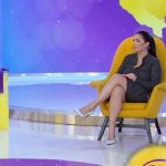 Gabriela Cristea nu mai prezinta Te iubesc de nu te vezi la Antena Stars 10