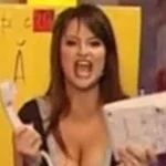 Gabriela Cristea nu mai prezinta Te iubesc de nu te vezi la Antena Stars 11