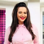 Gabriela Cristea nu mai prezinta Te iubesc de nu te vezi la Antena Stars 12