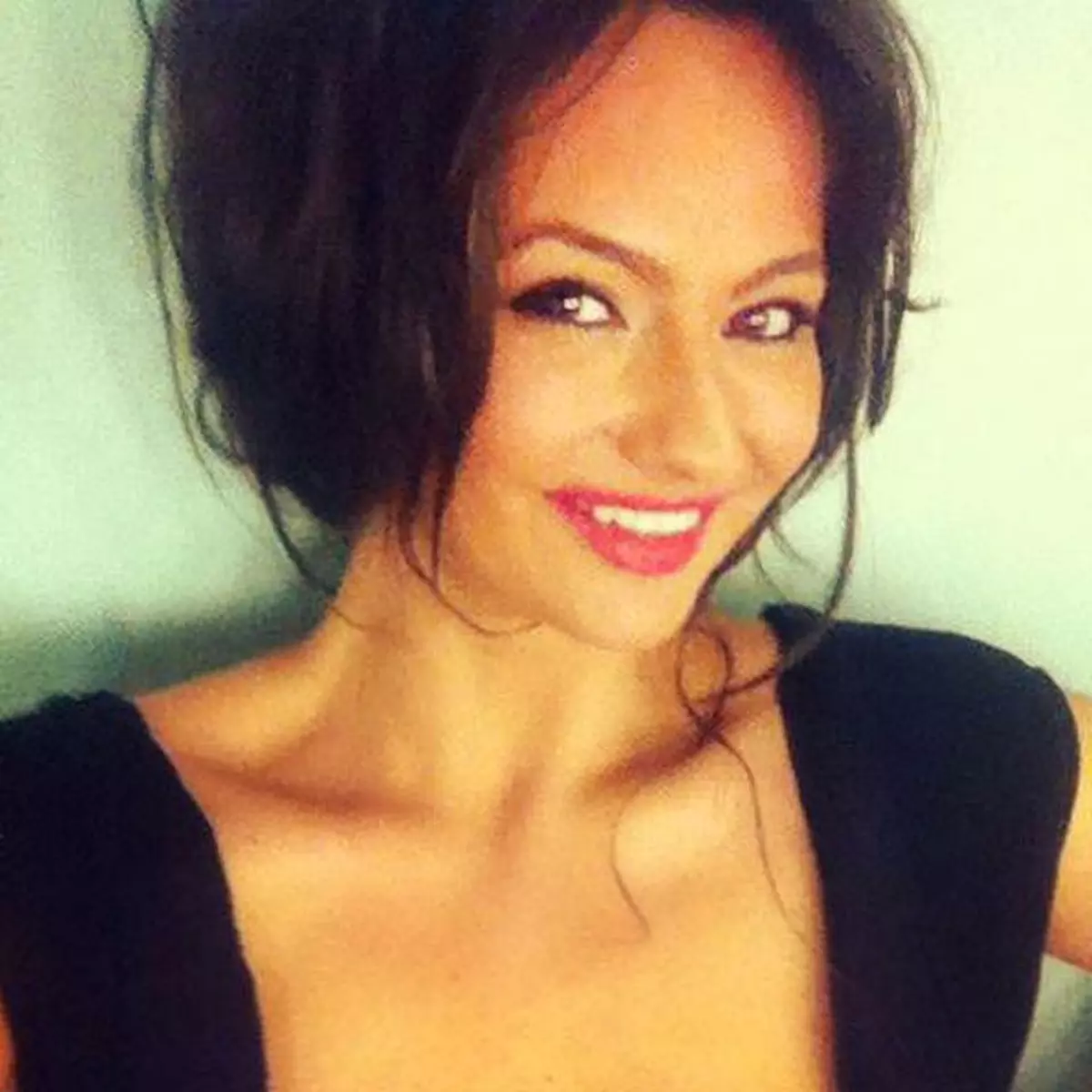 Gabriela Cristea nu mai prezinta Te iubesc de nu te vezi la Antena Stars 15