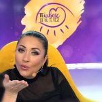 Gabriela Cristea nu mai prezinta Te iubesc de nu te vezi la Antena Stars 3