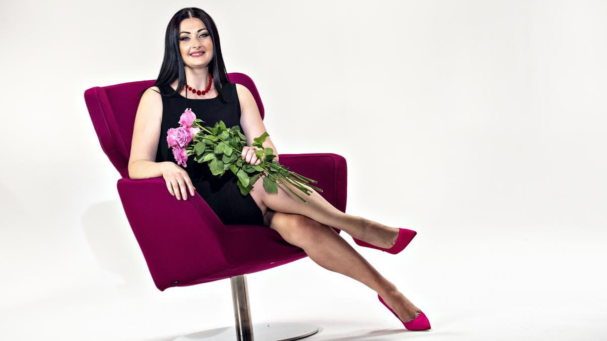 Gabriela Cristea nu mai prezinta Te iubesc de nu te vezi la Antena Stars 4