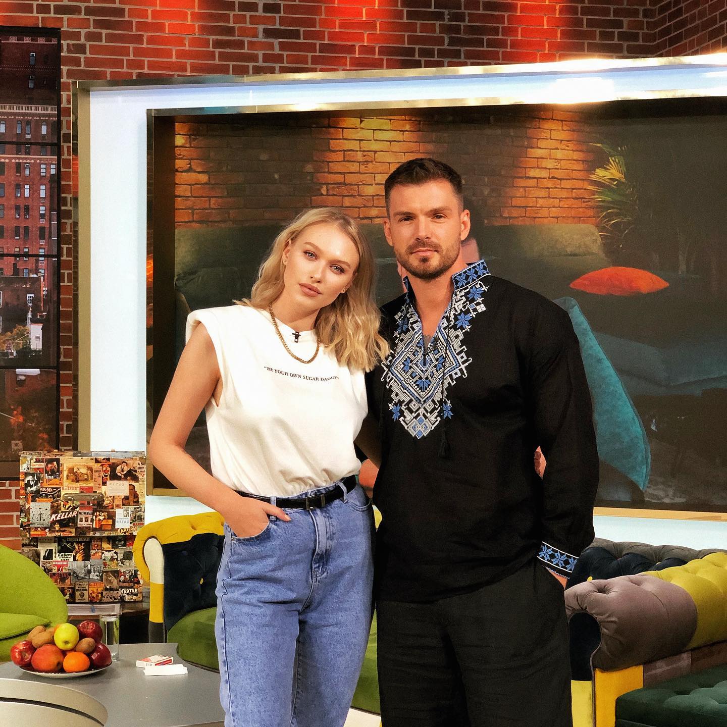 Gina Chirila, mesaj cu subinteles, dupa zvonurile ca divorteaza de Bogdan Vladau 3