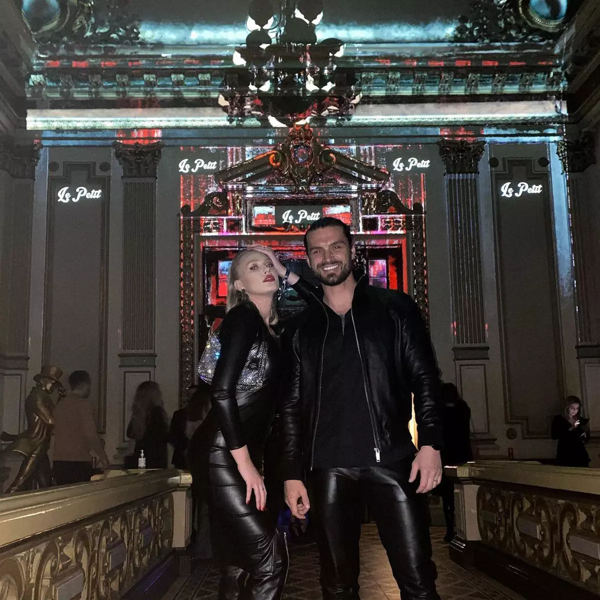 Gina Chirila, mesaj cu subinteles, dupa zvonurile ca divorteaza de Bogdan Vladau 6