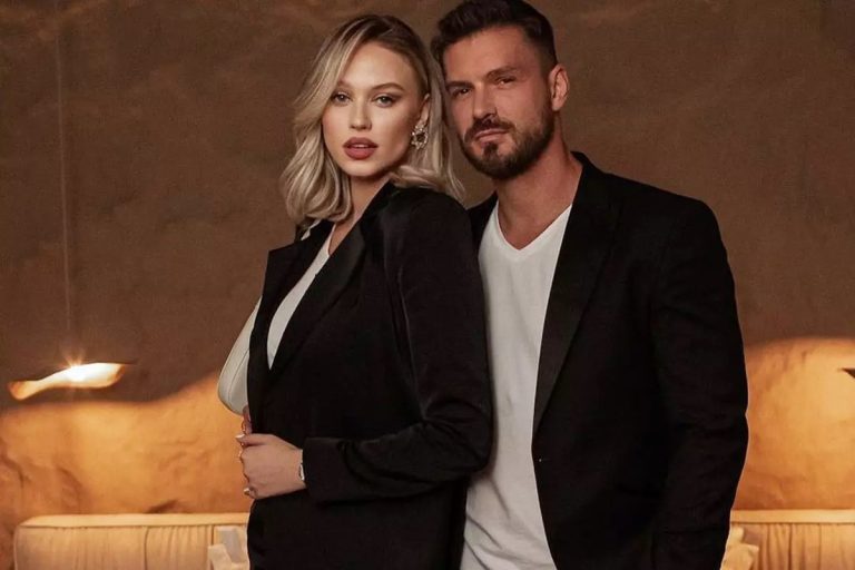 Gina Chirilă, mesaj cu subînțeles, după zvonurile că divorțează de Bogdan Vlădău. A șters toate pozele cu soțul ei