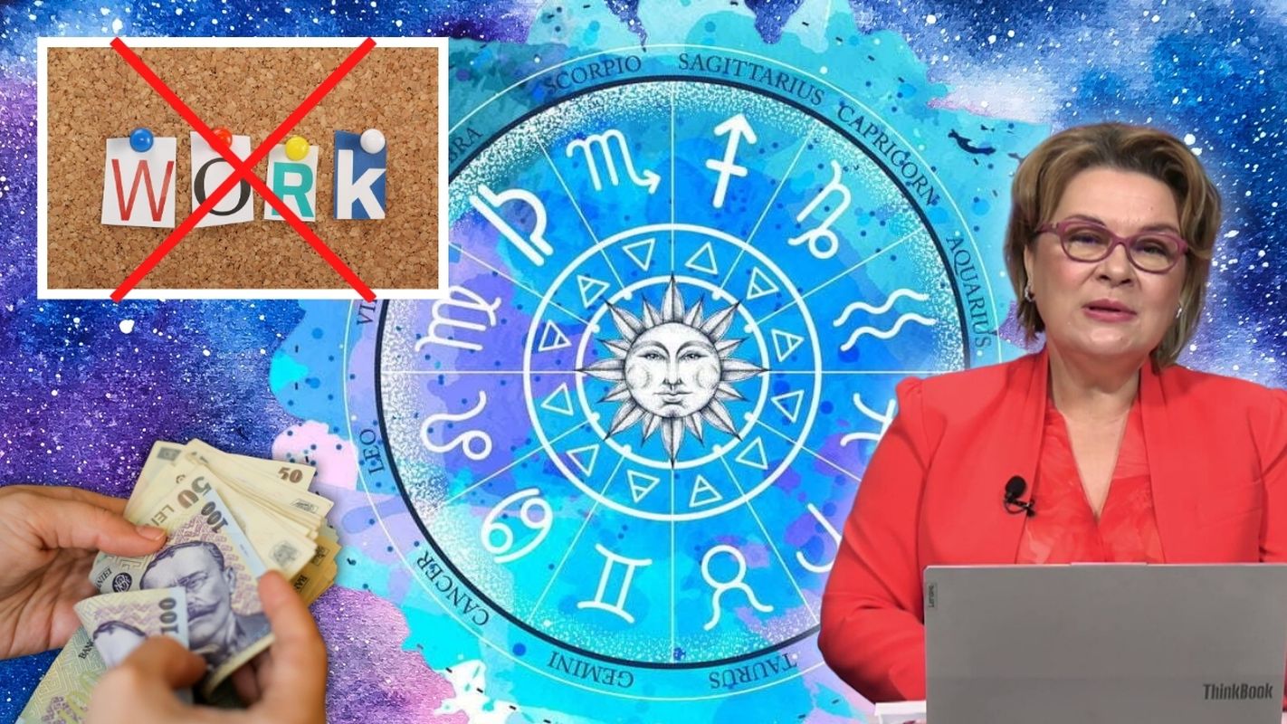 Horoscop săptămâna 29 iulie-4 august 2024 cu Roxana Ivanciu