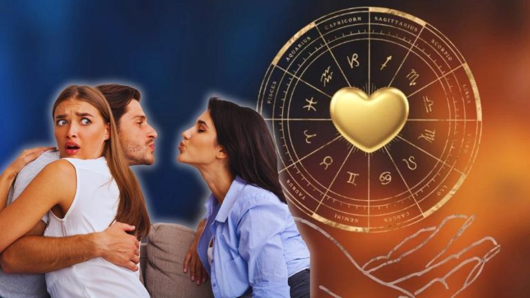 Horoscop săptămâna 8-14 iulie 2024 cu Roxana Ivanciu. Zodia care riscă să își înșele partenerul de viață VIDEO EXCLUSIV