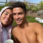 Imagini fierbinți cu Georgina Rodriguez, singura femeie care a reușit să-l cumințească pe Cristiano Ronaldo 3