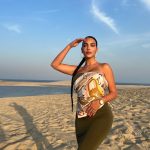 Imagini fierbinți cu Georgina Rodriguez, singura femeie care a reușit să-l cumințească pe Cristiano Ronaldo 36