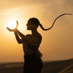 Imagini fierbinți cu Georgina Rodriguez, singura femeie care a reușit să-l cumințească pe Cristiano Ronaldo 37