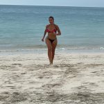 Imagini fierbinți cu Georgina Rodriguez, singura femeie care a reușit să-l cumințească pe Cristiano Ronaldo 4