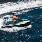 Imagini fierbinți cu Georgina Rodriguez, singura femeie care a reușit să-l cumințească pe Cristiano Ronaldo 44