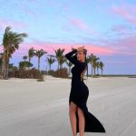 Imagini fierbinți cu Georgina Rodriguez, singura femeie care a reușit să-l cumințească pe Cristiano Ronaldo 7