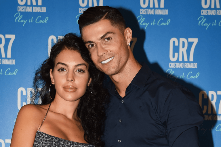 Imagini fierbinți cu Georgina Rodriguez, singura femeie care a reușit să-l cumințească pe Cristiano Ronaldo. Are un corp de invidiat și face furori pe rețelele sociale