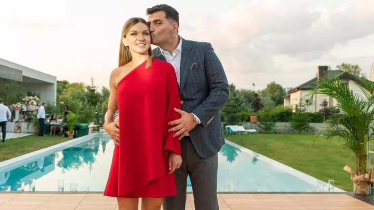 Imagini impresionante cu vila de 4,4 milioane de euro a Simonei Halep. Acolo a trăit cele mai frumoase momente alături de Toni Iuruc, iar acum o vinde