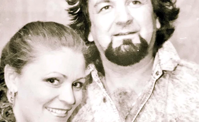 Imagini inedite din tinerete cu Matilda Pascal-Cojocarita 11