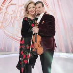 Imagini inedite din tinerete cu Matilda Pascal-Cojocarita 13