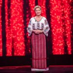 Imagini inedite din tinerete cu Matilda Pascal-Cojocarita 17