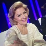 Imagini inedite din tinerete cu Matilda Pascal-Cojocarita 21