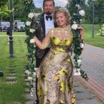 Imagini inedite din tinerete cu Matilda Pascal-Cojocarita 22