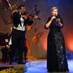 Imagini inedite din tinerete cu Matilda Pascal-Cojocarita 23