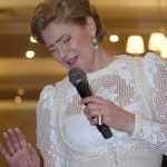 Imagini inedite din tinerete cu Matilda Pascal-Cojocarita 25